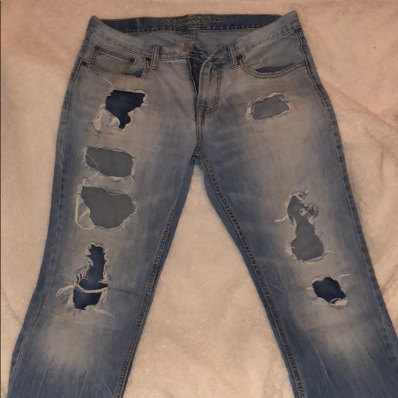 Jeans - Picture 2 of 5